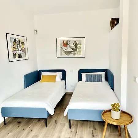 Guest With Private Pool * Calonge (Catalonia)