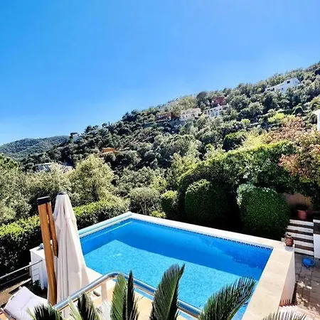 Guest With Private Pool Apartmán
