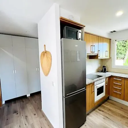 Apartmán Guest With Private Pool *