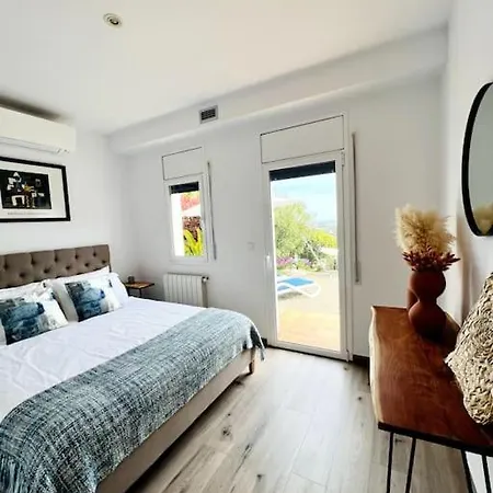Guest With Private Pool * Calonge (Catalonia)