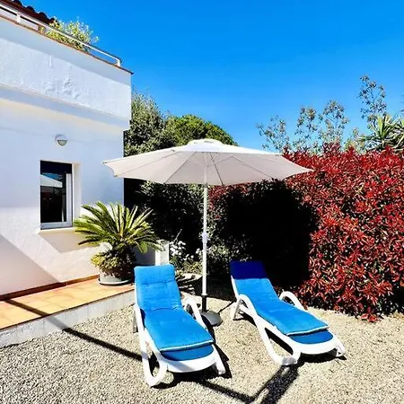 Apartmán Guest With Private Pool Calonge (Catalonia)