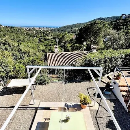 Guest With Private Pool Apartmán Calonge (Catalonia)